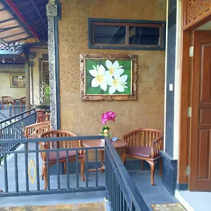 Taman Asri Homestay